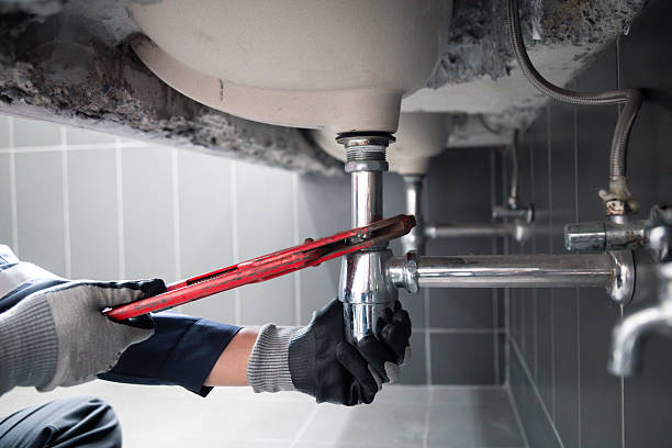 Trusted Sewer Line Repair service in King, WI - Masters Plumbing Service